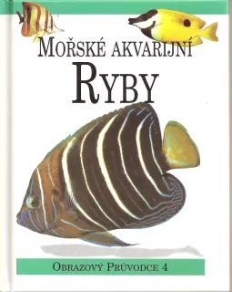Mořské akvarijní ryby