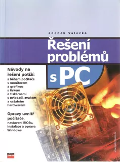 Řešení problémů s PC
