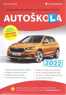 Autoškola 2022
