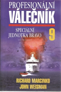Speciální jednotka Bravo