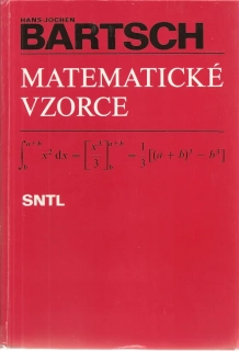 Matematické vzorce