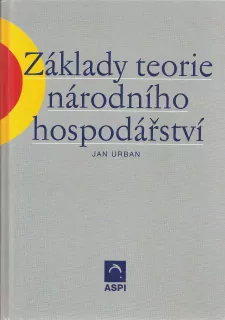Základy teorie národního hospodářství