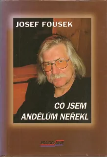 Co jsem andělům neřekl