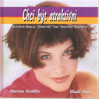 Chci být atraktivní