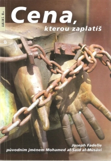 Cena, kterou zaplatíš