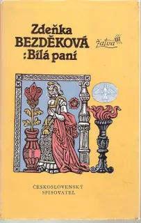 Bílá paní