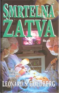 Smrtelná žatva