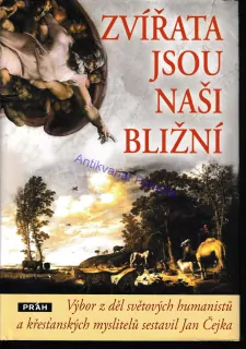 Zvířata jsou naši bližní
