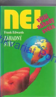 Záhadný svět