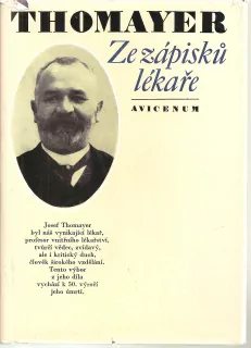 Ze zápisků lékaře