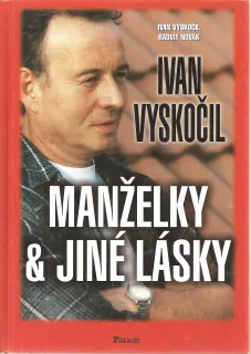 Manželky & jiné lásky