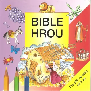 Bible hrou