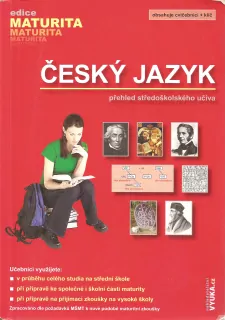 Český jazyk