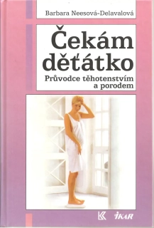 Čekám děťátko
