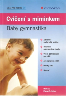 Cvičení s miminkem