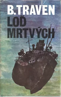 Loď mrtvých