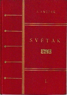 Světák I-III