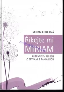 Říkejte mi Miriam