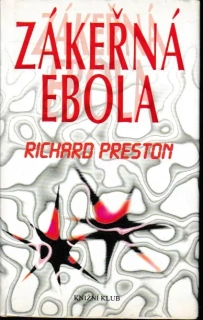 Zákeřná ebola
