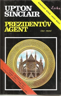 Prezidentův agent 1