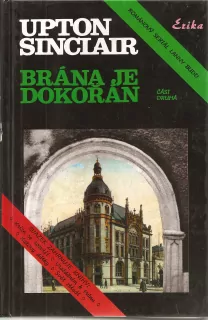 Brána je dokořán 2