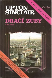 Dračí zuby 1