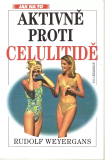 Aktivně proti celulitidě