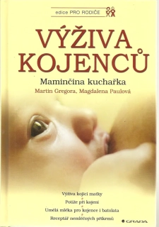 Výživa kojenců