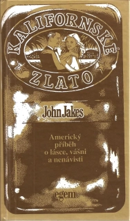 Kalifornské zlato