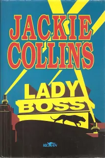 Lady Boss