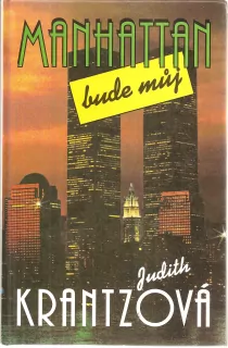 Manhattan bude můj
