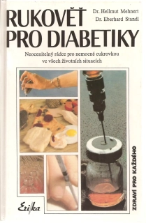 Rukověť pro diabetiky