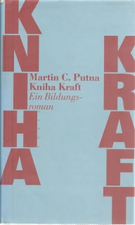 Kniha Kraft