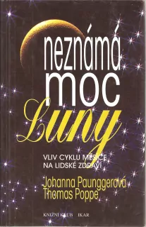 Neznámá moc Luny