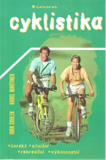 Cyklistika