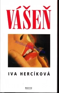 Vášeň