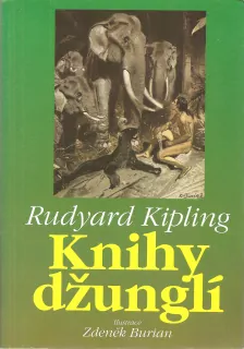 Knihy džunglí