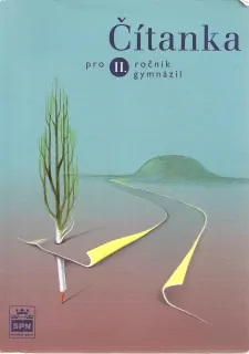 Čítanka pro II. ročník gymnázií