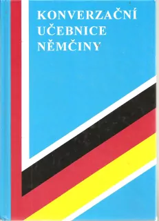 Konverzační učebnice němčiny