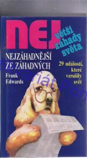 Nejzáhadnější ze záhadných