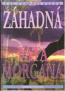 Záhadná Fata morgána