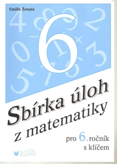 Sbírka úloh z matematiky 