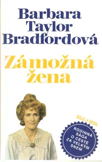 Zámožná žena
