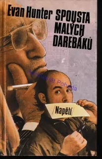 Spousta malých darebáků