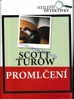 Promlčení