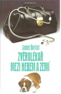 Zvěrolékař mezi nebem a zemí