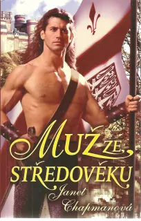 Muž ze středověku