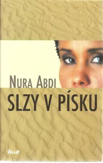 Slzy v písku