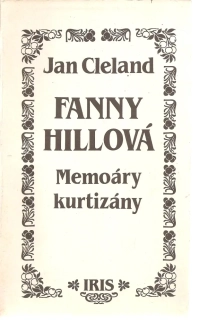 Fanny Hillová