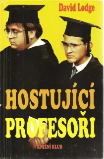 Hostující profesoři